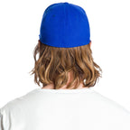 Immagine del prodotto Superman - Cappellino con logo blu
