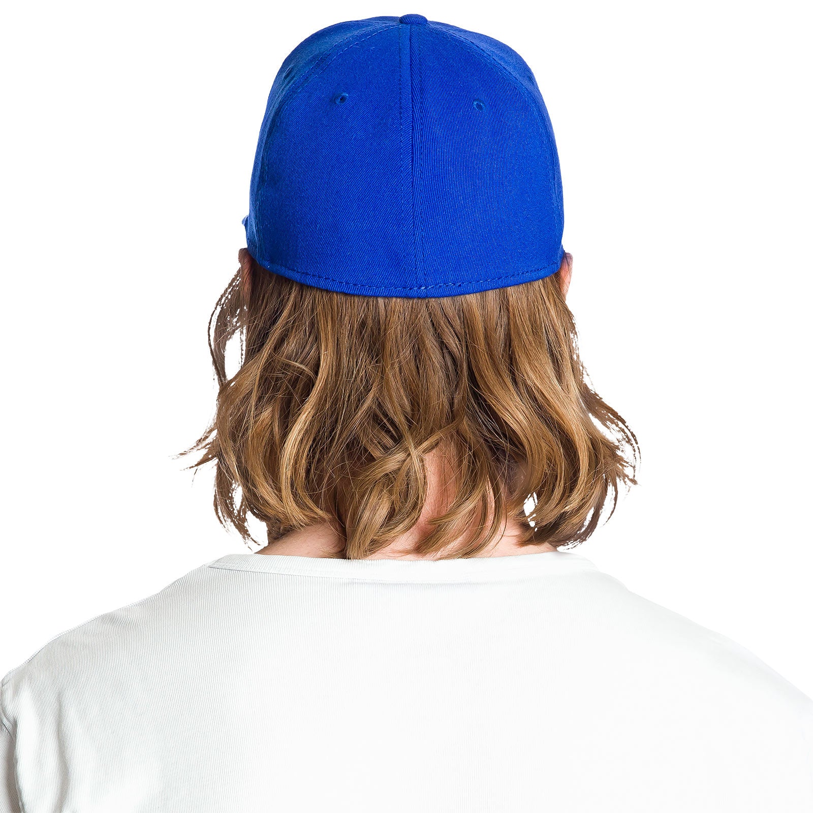 Immagine del prodotto Superman - Cappellino con logo blu