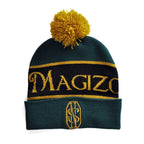 Immagine del prodotto Cappello da Magizoologo di Newt Scamander con pompon - Animali Fantastici
