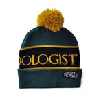 Immagine del prodotto Cappello da Magizoologo di Newt Scamander con pompon - Animali Fantastici