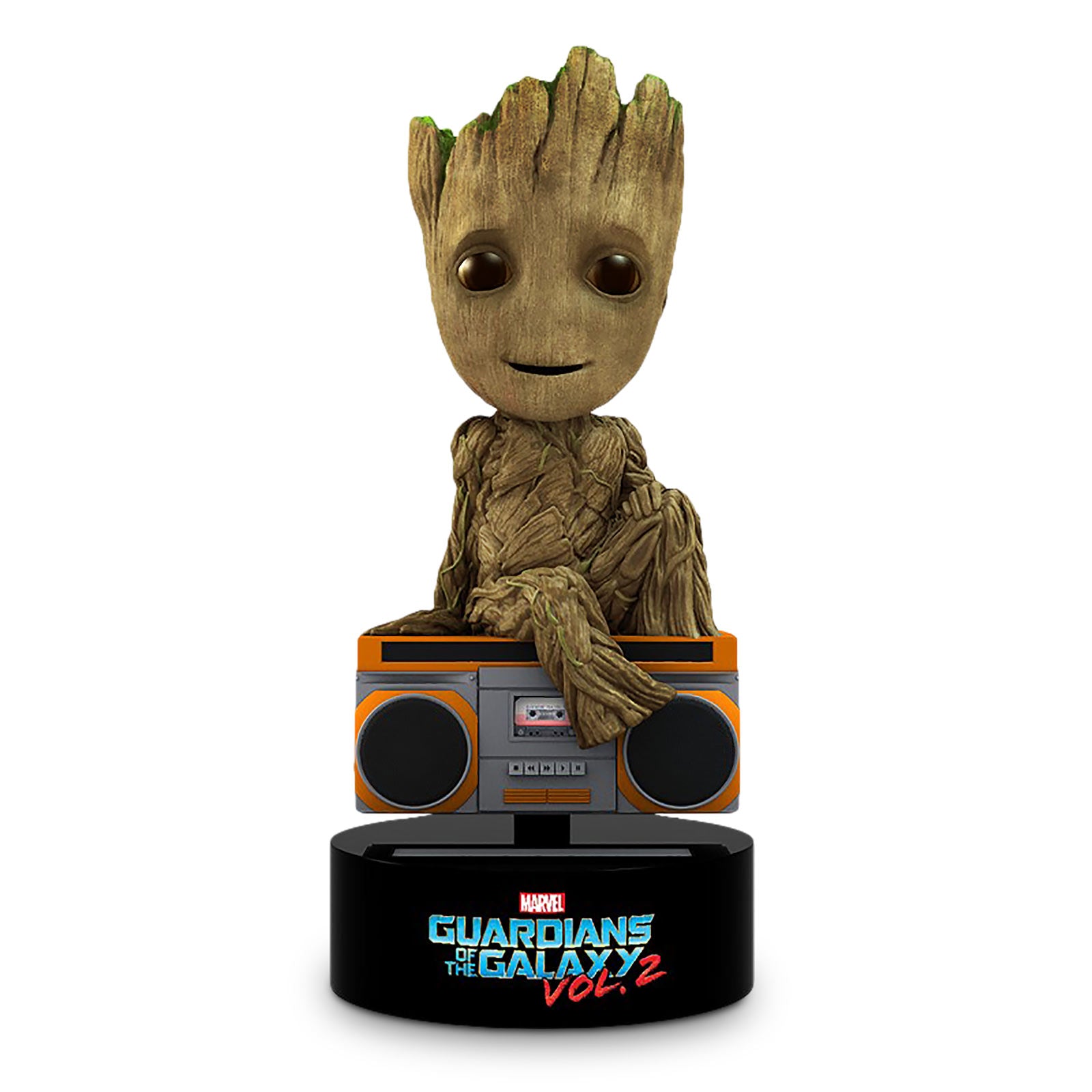 Immagine del prodotto Guardiani della Galassia - Figura Solare di Groot