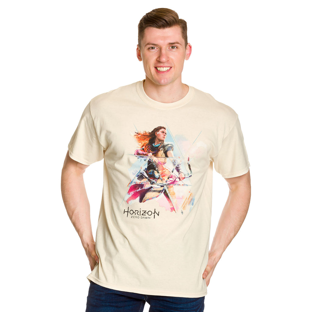 Immagine del prodotto Horizon Zero Dawn - T-Shirt Aloy