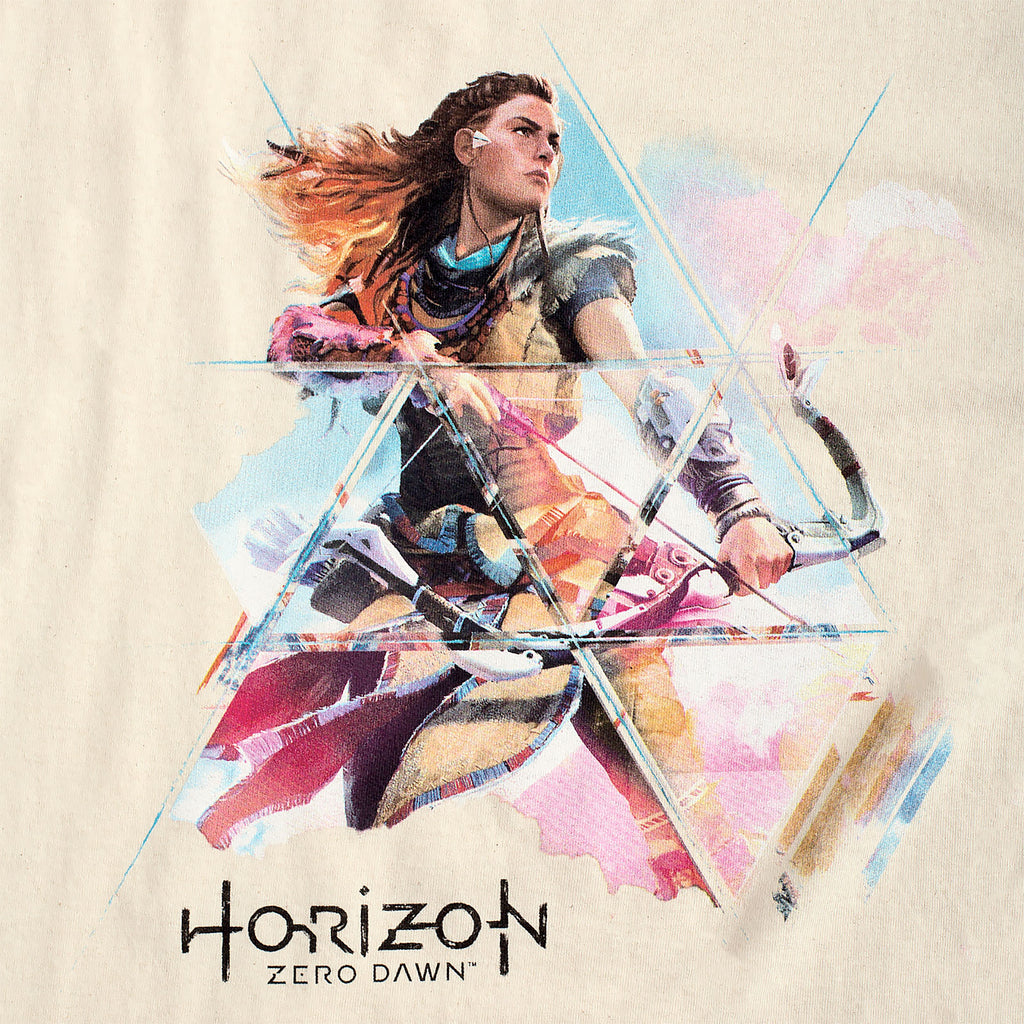 Immagine del prodotto Horizon Zero Dawn - T-Shirt Aloy