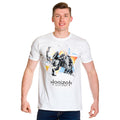 Immagine del prodotto Horizon Zero Dawn - T-shirt Thunderjaw bianca