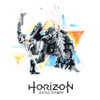 Immagine del prodotto Horizon Zero Dawn - T-shirt Thunderjaw bianca