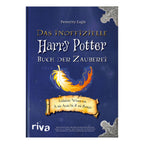 Immagine del prodotto Harry Potter - Il libro non ufficiale di magia