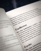 Immagine del prodotto Harry Potter - Il libro non ufficiale di magia