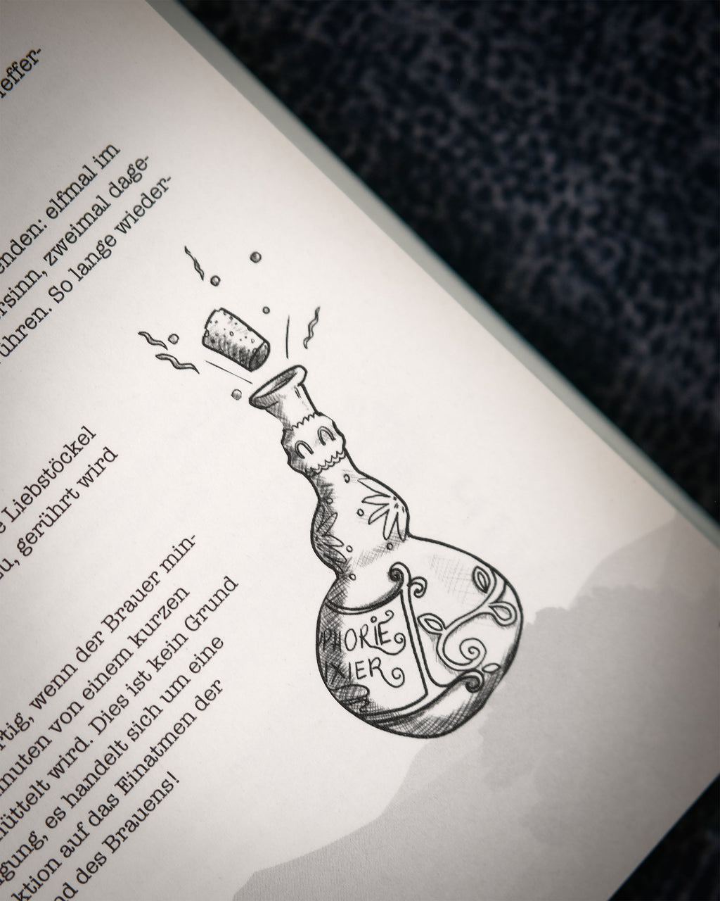 Immagine del prodotto Harry Potter - Il libro non ufficiale di magia