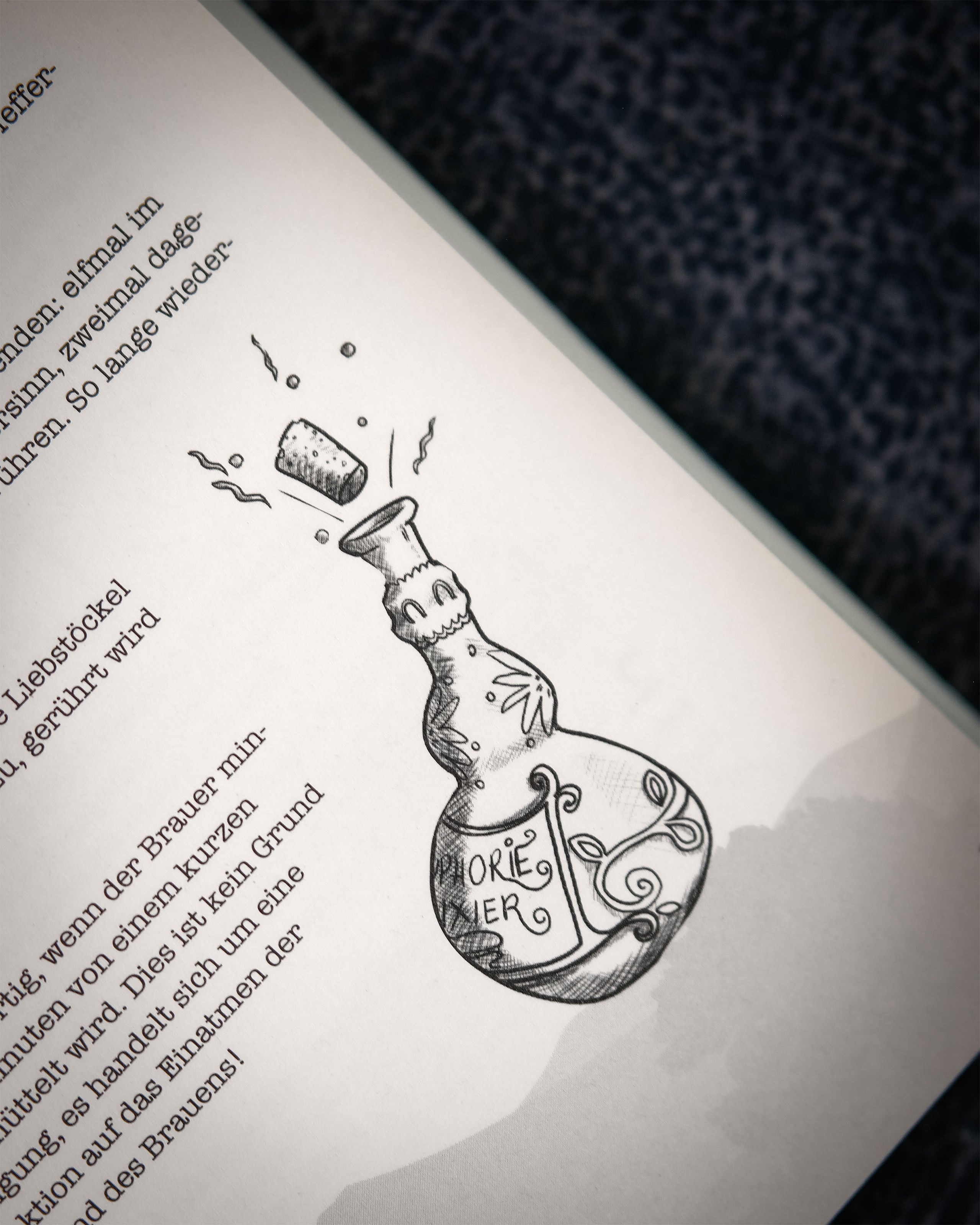 Immagine del prodotto Harry Potter - Il libro non ufficiale di magia