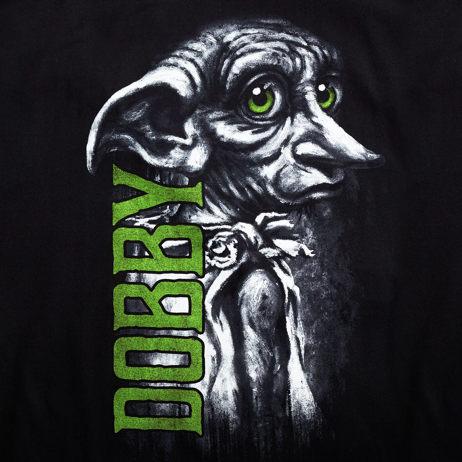 Immagine del prodotto Harry Potter - T-shirt Elfo Dobby
