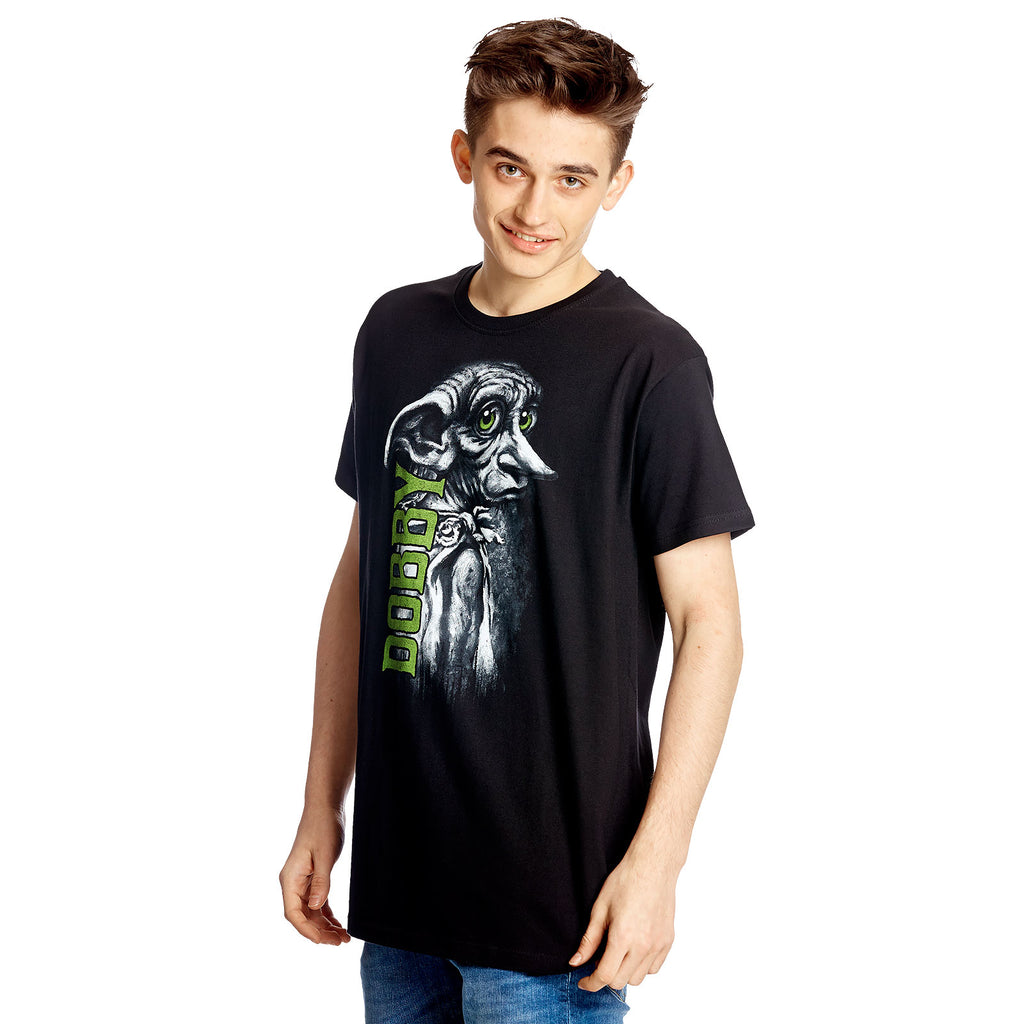 Immagine del prodotto Harry Potter - T-shirt Elfo Dobby
