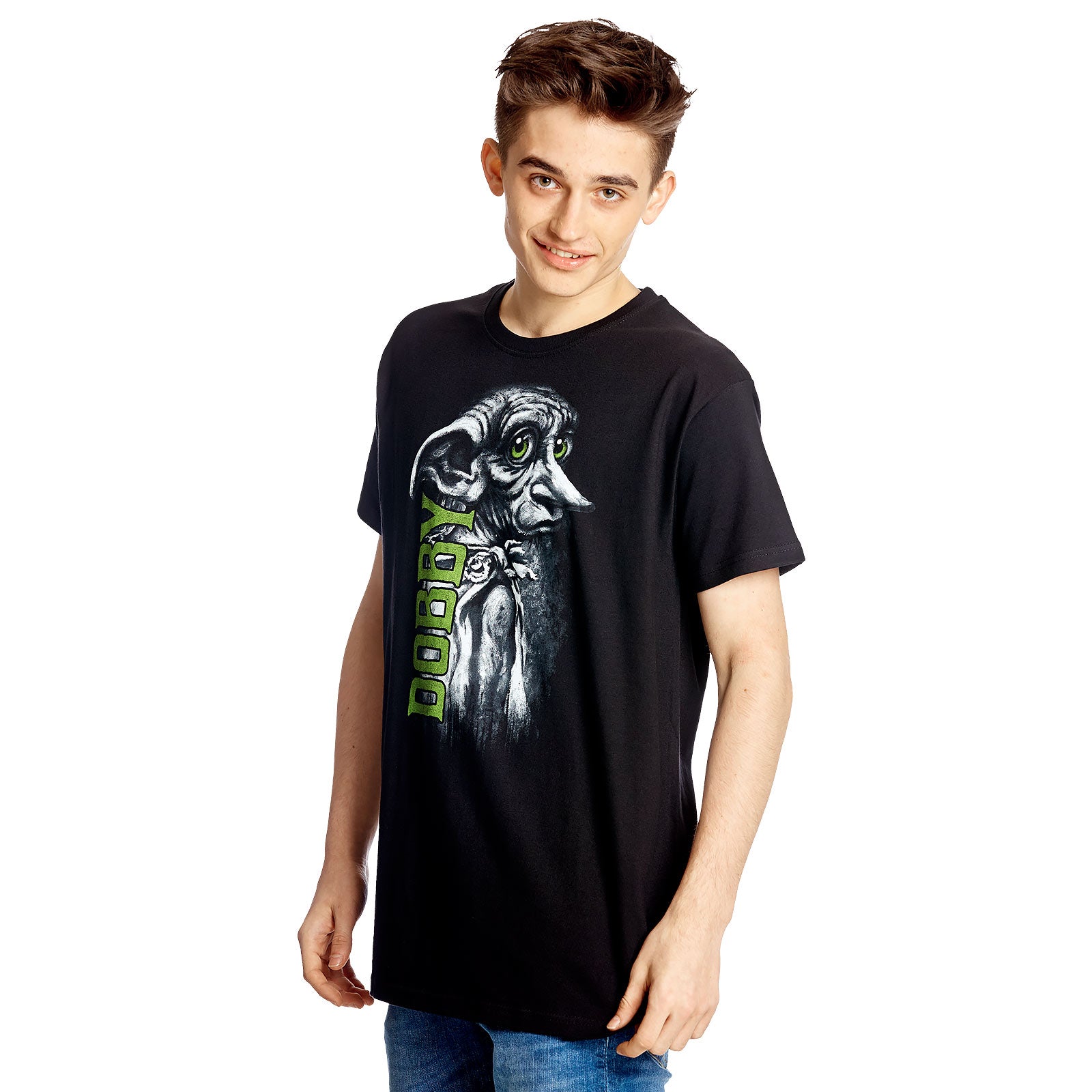 Immagine del prodotto Harry Potter - T-shirt Elfo Dobby