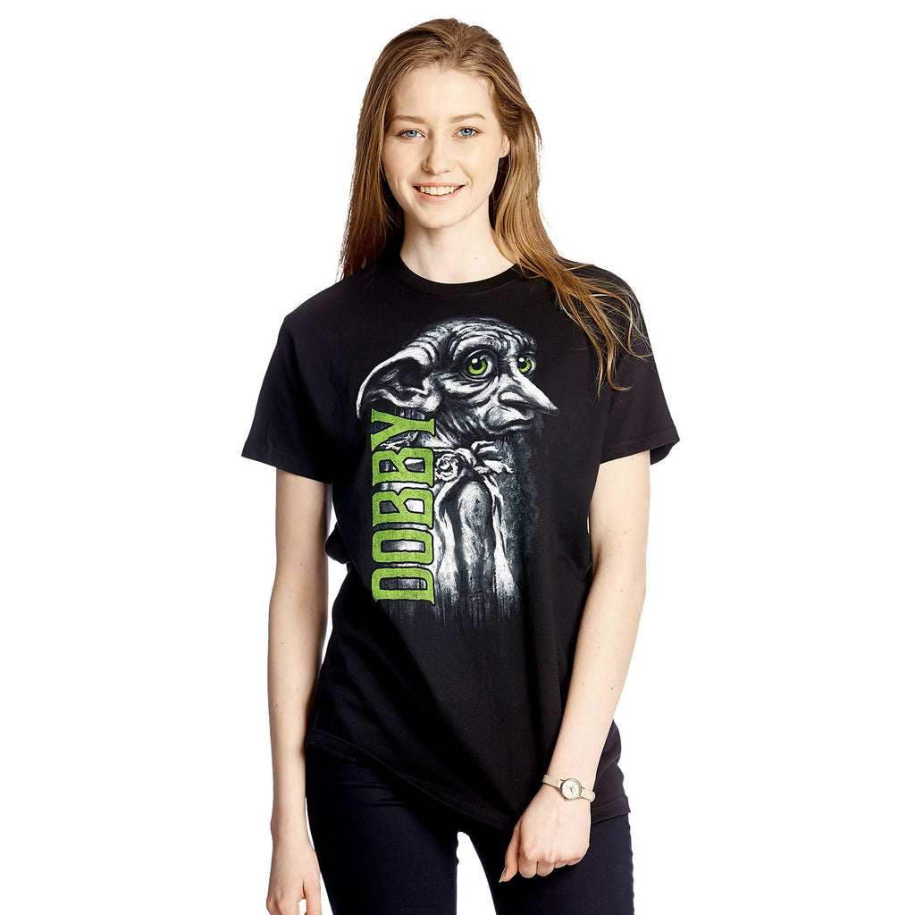 Immagine del prodotto Harry Potter - T-shirt Elfo Dobby