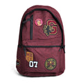 Product image Harry Potter - Gryffindor Crest Backpack