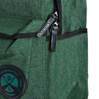 Product image Harry Potter - Slytherin Crest Backpack