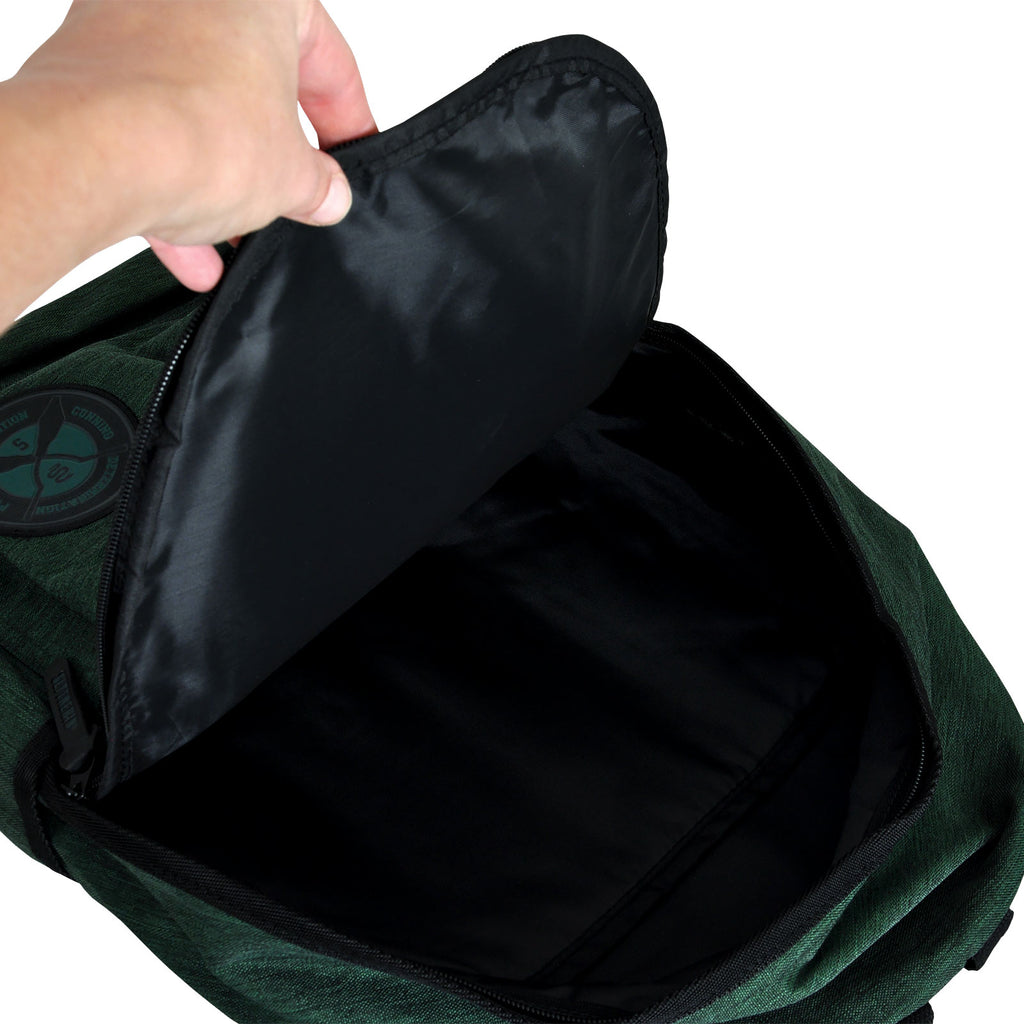 Product image Harry Potter - Slytherin Crest Backpack