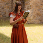Immagine del prodotto Abito medievale Clara