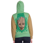 Product image Guardians of the Galaxy - Groot Women's Hoodie Green