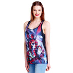 Product image Deadpool - Family Tank Top