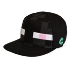Immagine del prodotto Minecraft - Cappello Snapback Enderman per bambini nero