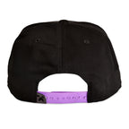 Immagine del prodotto Minecraft - Cappello Snapback Enderman per bambini nero