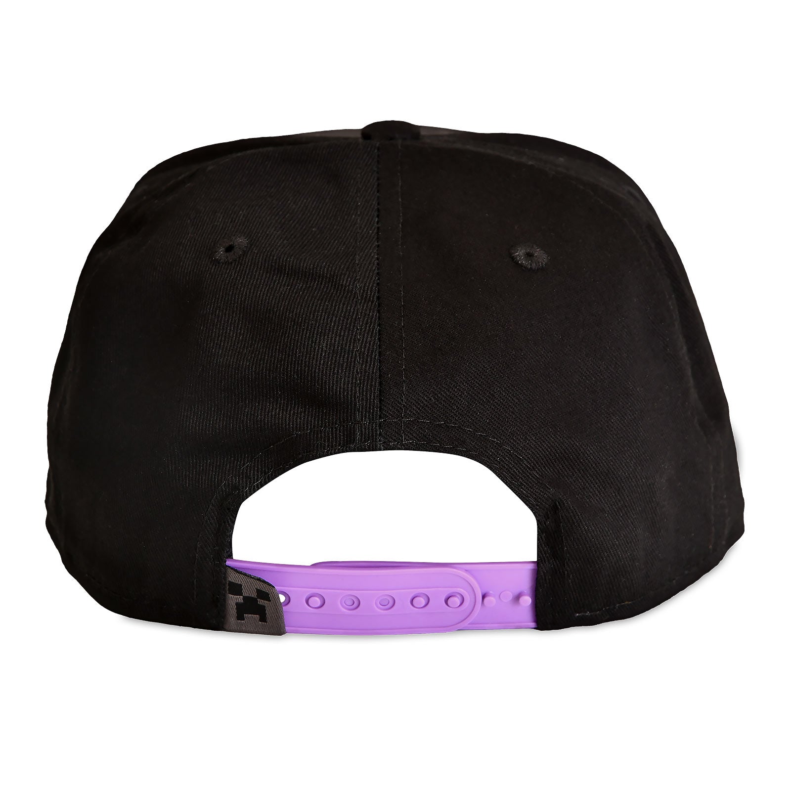Immagine del prodotto Minecraft - Cappello Snapback Enderman per bambini nero