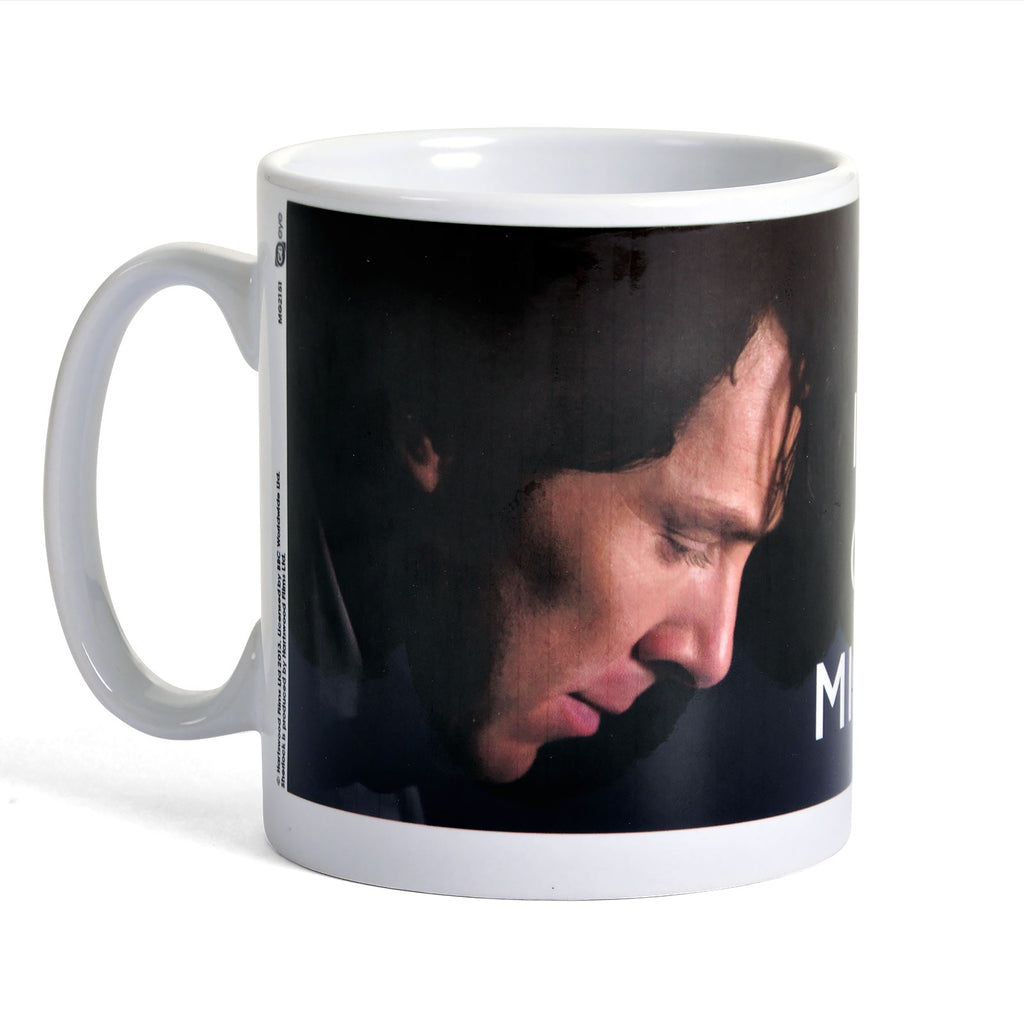 Immagine del prodotto Sherlock - Tazza Mind Palace