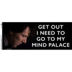 Immagine del prodotto Sherlock - Tazza Mind Palace