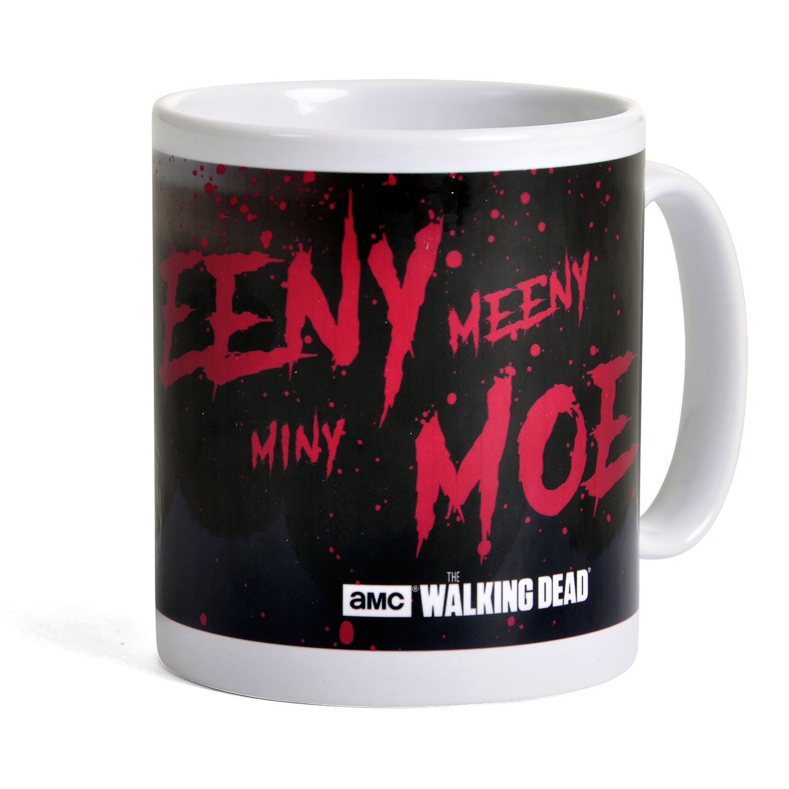 Product image Walking Dead - Negan Eeny Meeny Mug