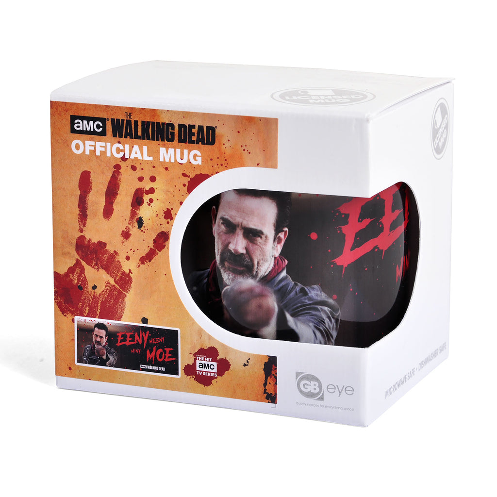 Product image Walking Dead - Negan Eeny Meeny Mug