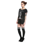 Product image American Horror Story - Who is Out There Girlie Shirt Loose Fit