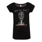 Product image American Horror Story - Who is Out There Girlie Shirt Loose Fit