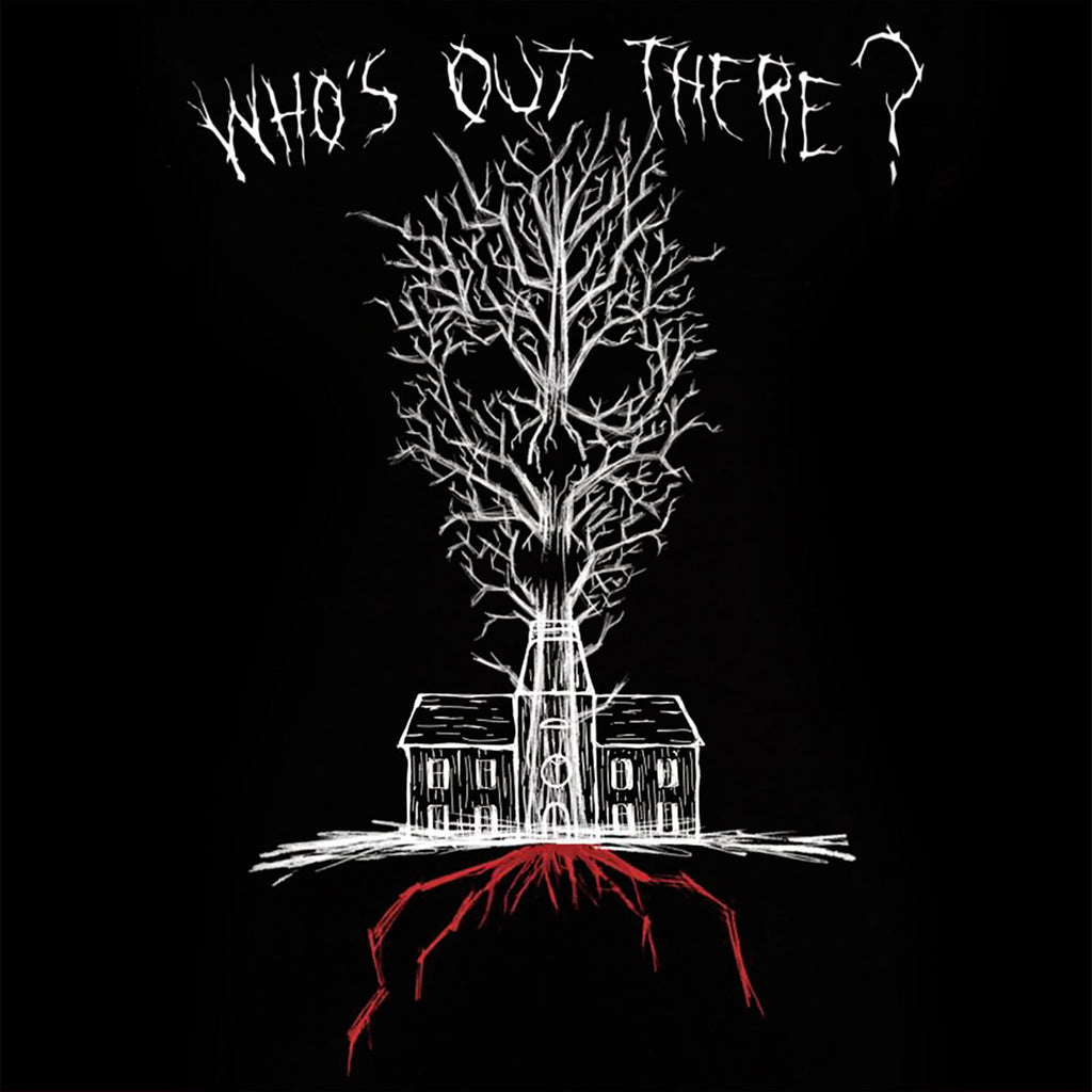 Product image American Horror Story - Who is Out There Girlie Shirt Loose Fit