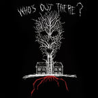 Product image American Horror Story - Who is Out There Girlie Shirt Loose Fit