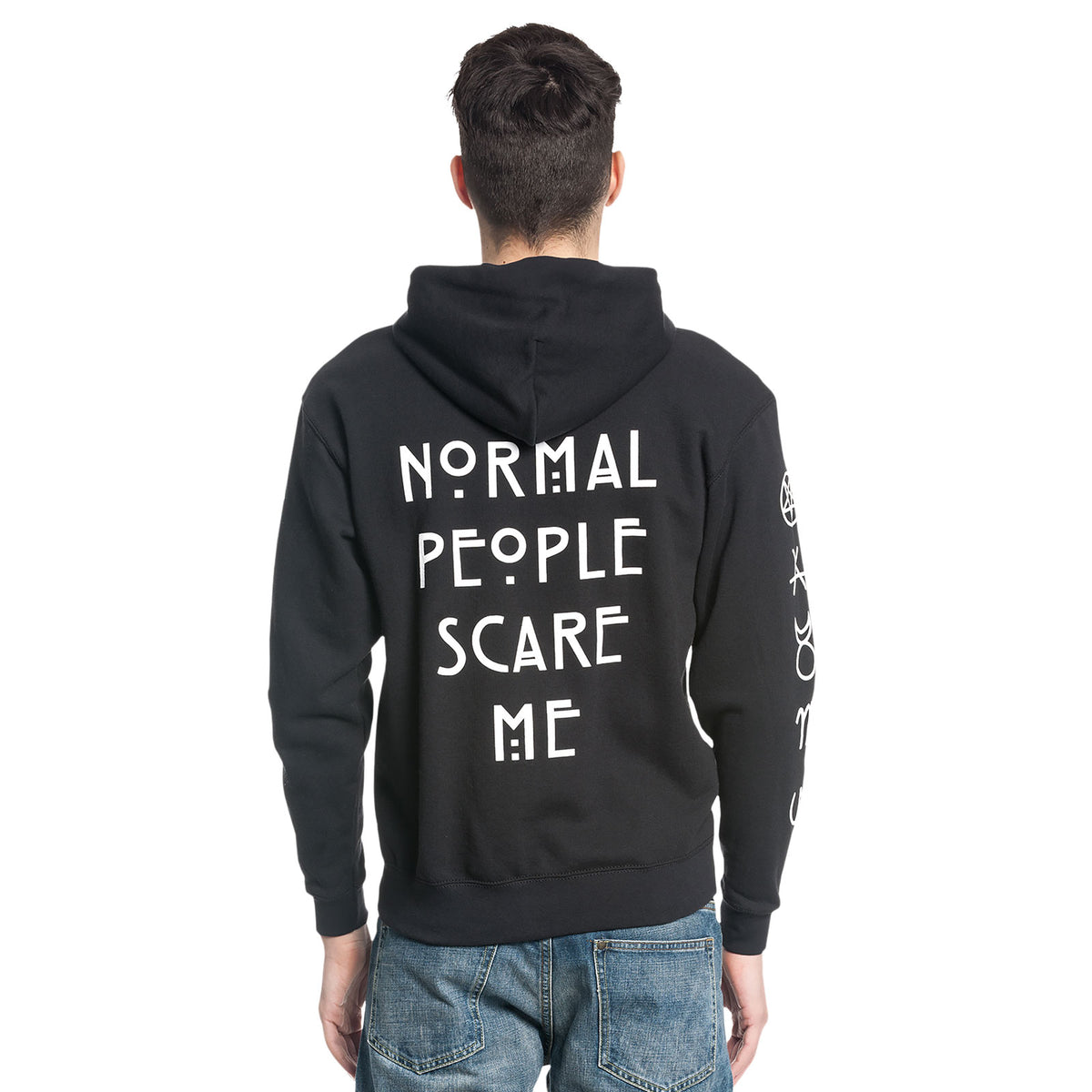 Product image American Horror Story - Normal People Scare Me Hoodie
