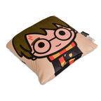 Immagine del prodotto Harry Potter - Harry & Friends Chibi Set di cuscini