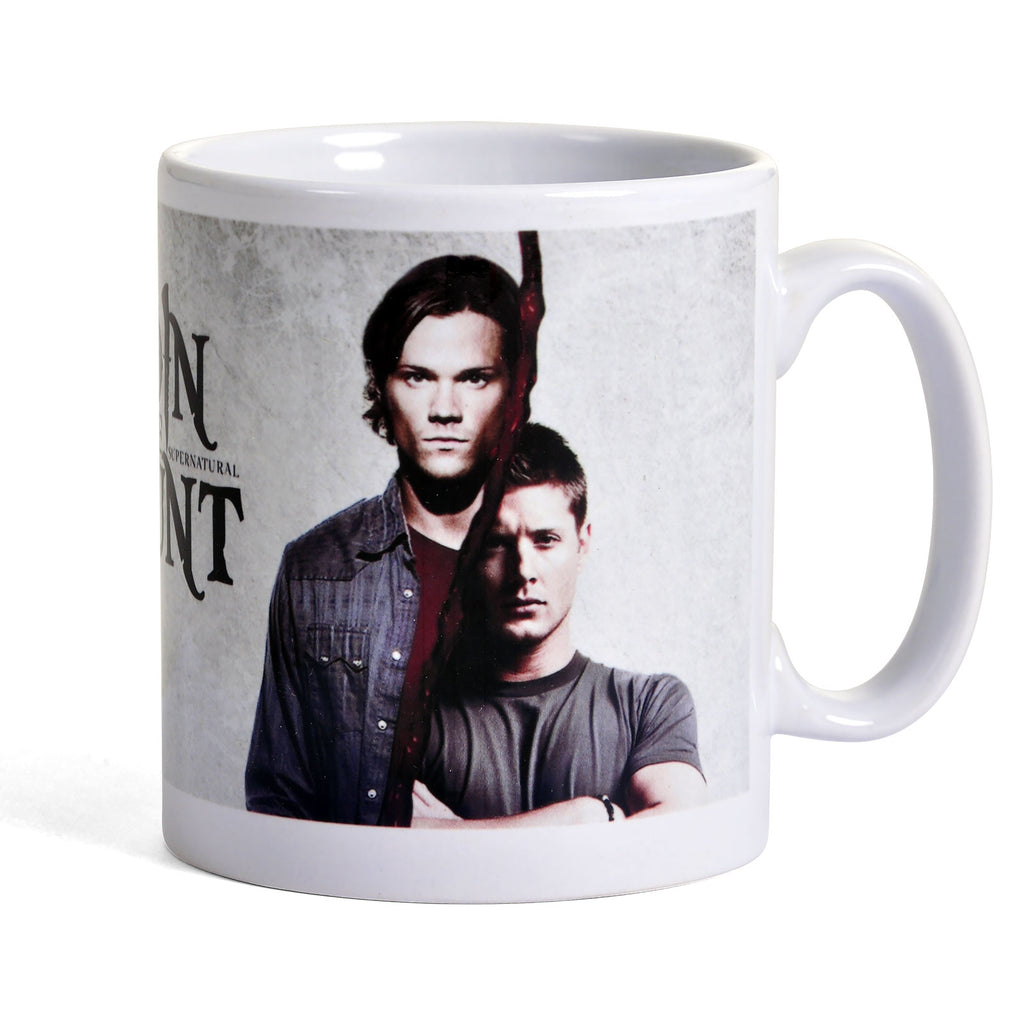 Immagine del prodotto Supernatural - Tazza di Dean e Sam