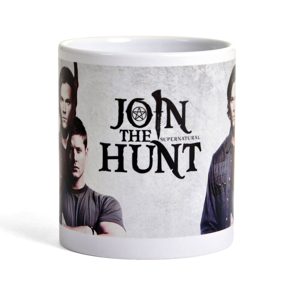 Immagine del prodotto Supernatural - Tazza di Dean e Sam