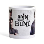 Immagine del prodotto Supernatural - Tazza di Dean e Sam