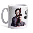 Immagine del prodotto Supernatural - Tazza di Dean e Sam