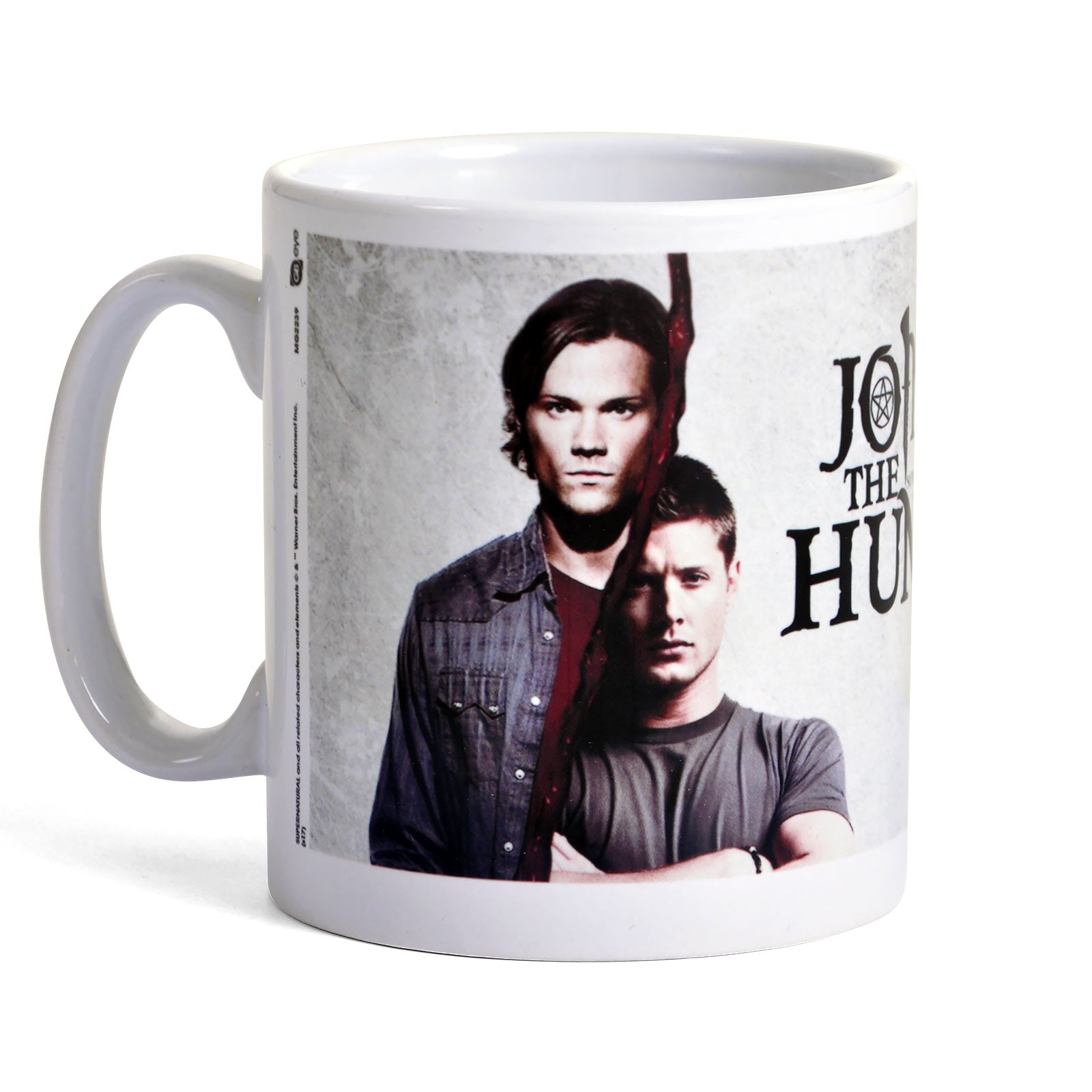 Immagine del prodotto Supernatural - Tazza di Dean e Sam