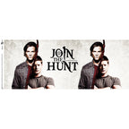 Immagine del prodotto Supernatural - Tazza di Dean e Sam