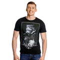 Immagine del prodotto Star Wars - T-shirt Imperial Trooper nera