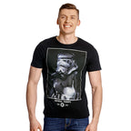 Immagine del prodotto Star Wars - T-shirt Imperial Trooper nera