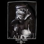 Immagine del prodotto Star Wars - T-shirt Imperial Trooper nera