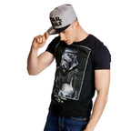 Immagine del prodotto Star Wars - T-shirt Imperial Trooper nera