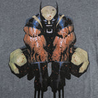Immagine del prodotto Wolverine - T-shirt Logan grigia