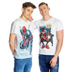 Product image Deadpool Shooting - T-Shirt