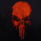 Immagine del prodotto T-shirt nera Punisher vs. Daredevil