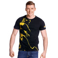 Immagine del prodotto T-shirt nera di Luke Cage